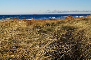Strandleben Fehmarn - Ferienwohnung Ost