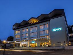 rivers Passau
