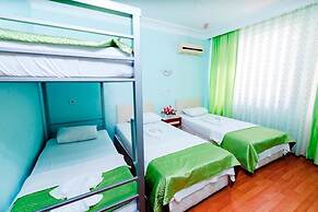 Nehir Apart Hotel