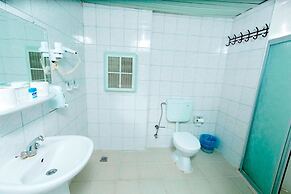 Nehir Apart Hotel