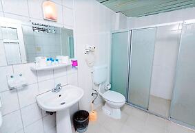 Nehir Apart Hotel