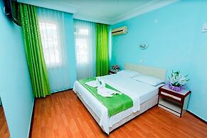 Nehir Apart Hotel