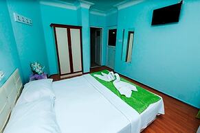 Nehir Apart Hotel