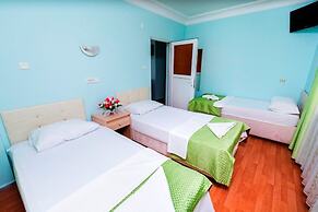Nehir Apart Hotel
