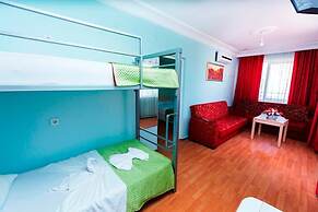 Nehir Apart Hotel