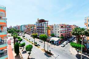 Nehir Apart Hotel
