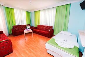 Nehir Apart Hotel