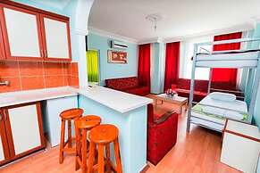 Nehir Apart Hotel