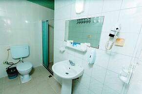 Nehir Apart Hotel