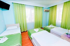 Nehir Apart Hotel