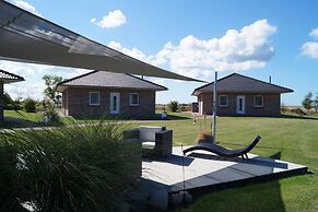Strandleben Fehmarn - Ferienwohnung Süd