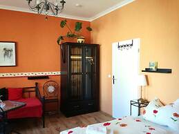 Pension Carmen