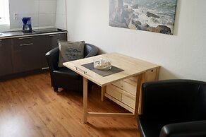 Strandleben Fehmarn - Ferienwohnung West