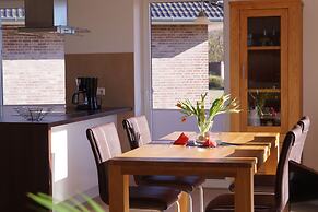 Strandleben Fehmarn - Ferienhaus 1