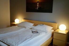 Strandleben Fehmarn - Ferienhaus 1