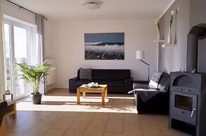 Strandleben Fehmarn - Ferienhaus 1