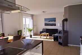 Strandleben Fehmarn - Ferienhaus 1