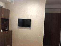 Mashtots Hotel