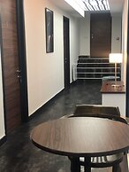 Mashtots Hotel