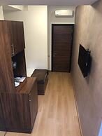 Mashtots Hotel