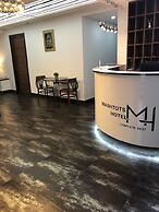 Mashtots Hotel