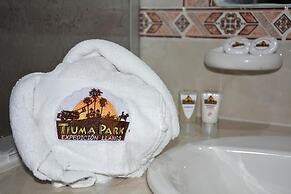 Tiuma Park