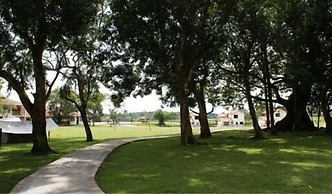Tiuma Park