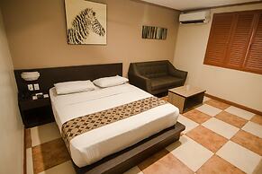 DG Grami Hotel