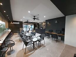DG Grami Hotel