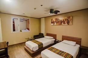 DG Grami Hotel