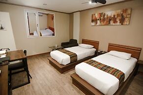 DG Grami Hotel