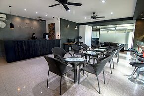 DG Grami Hotel