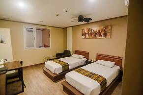DG Grami Hotel