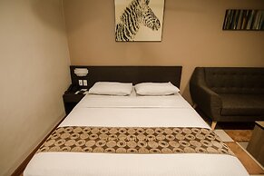 DG Grami Hotel