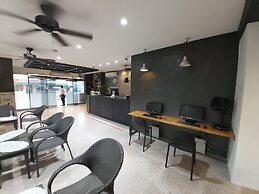 DG Grami Hotel