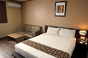 DG Grami Hotel