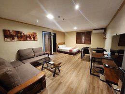 DG Grami Hotel