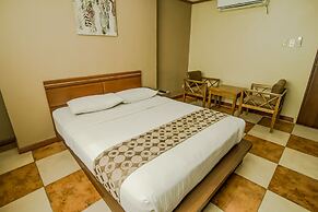 DG Grami Hotel