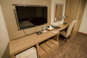DG Grami Hotel