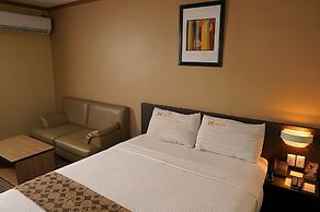 DG Grami Hotel