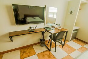 DG Grami Hotel