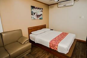 DG Grami Hotel