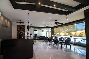 DG Grami Hotel