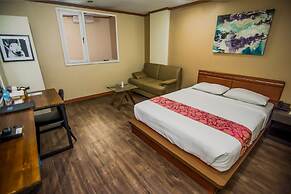 DG Grami Hotel