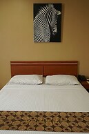 DG Grami Hotel