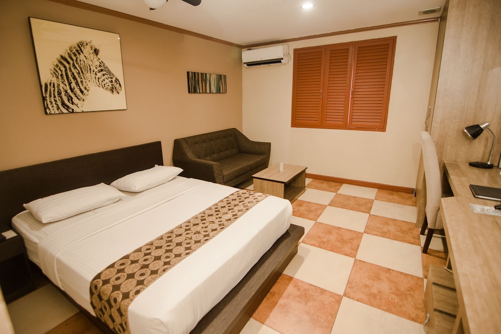 DG Grami Hotel