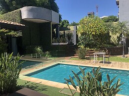 Milord Hotel Boutique