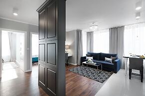Vistula - New Exclusive Apartment M11