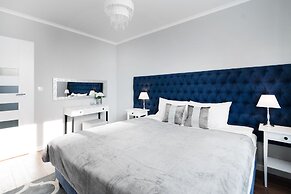 Vistula - New Exclusive Apartment M11