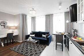 Vistula - New Exclusive Apartment M11